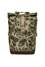 Filson Filson All Weather Backpack Tundra Shrub Camo