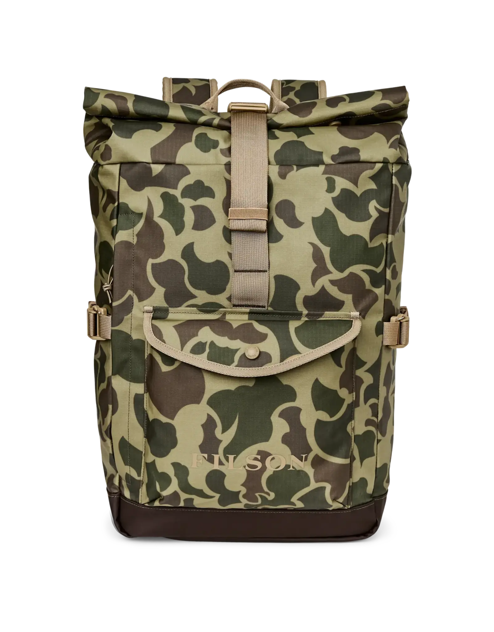 Filson Filson All Weather Backpack Tundra Shrub Camo