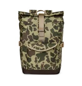Filson Filson All Weather Backpack Tundra Shrub Camo