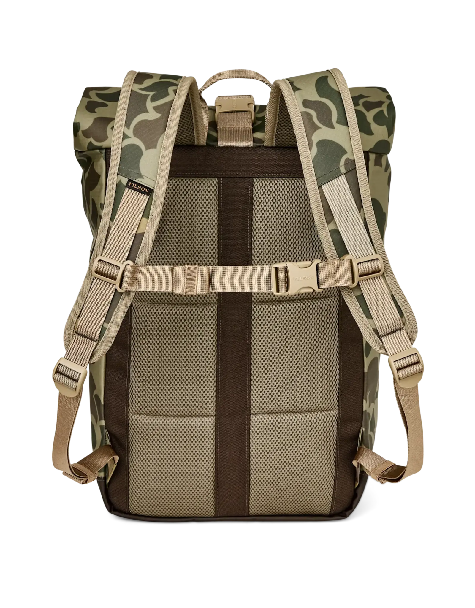 Filson Filson All Weather Backpack Tundra Shrub Camo