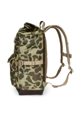 Filson Filson All Weather Backpack Tundra Shrub Camo