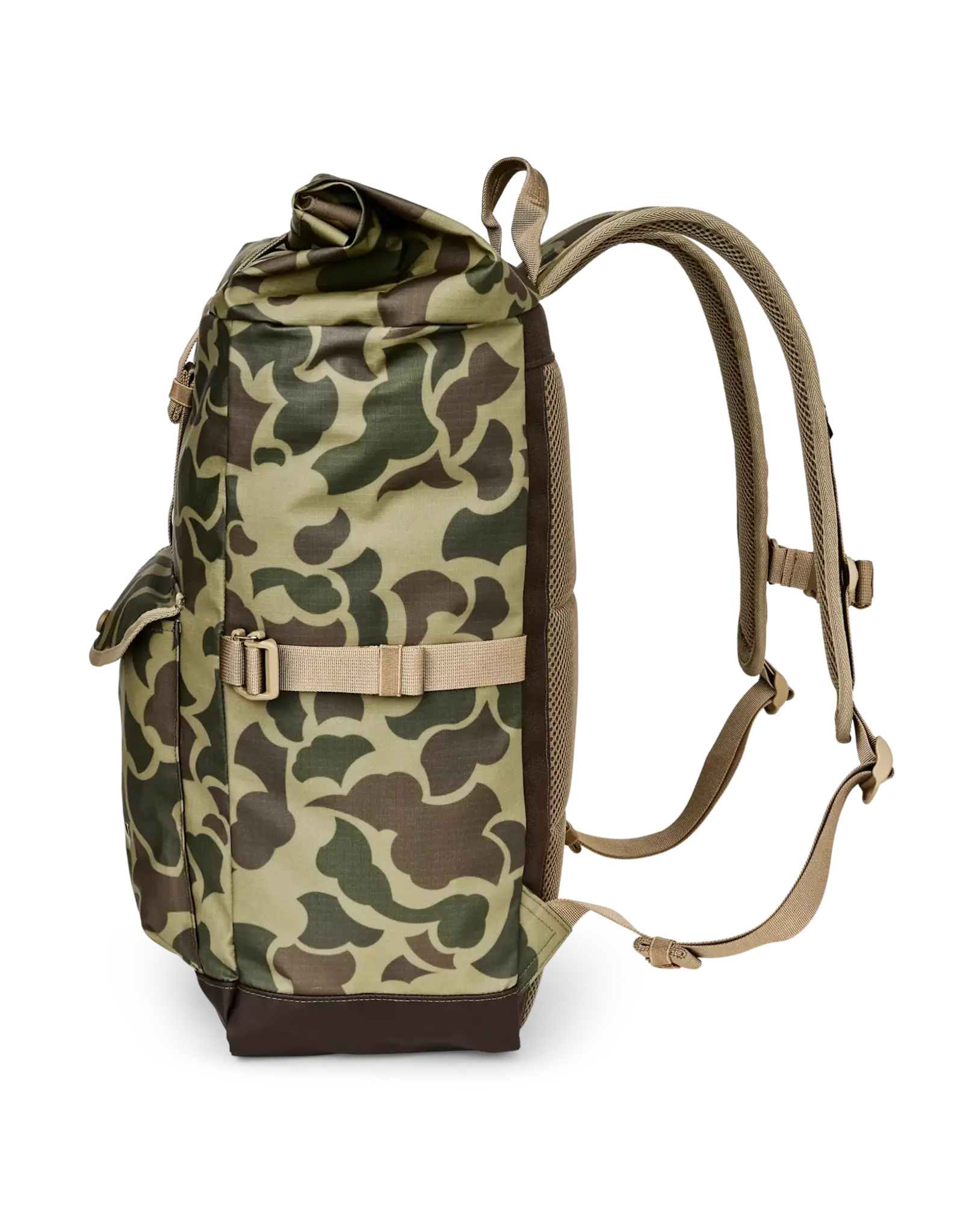 Filson Filson All Weather Backpack Tundra Shrub Camo