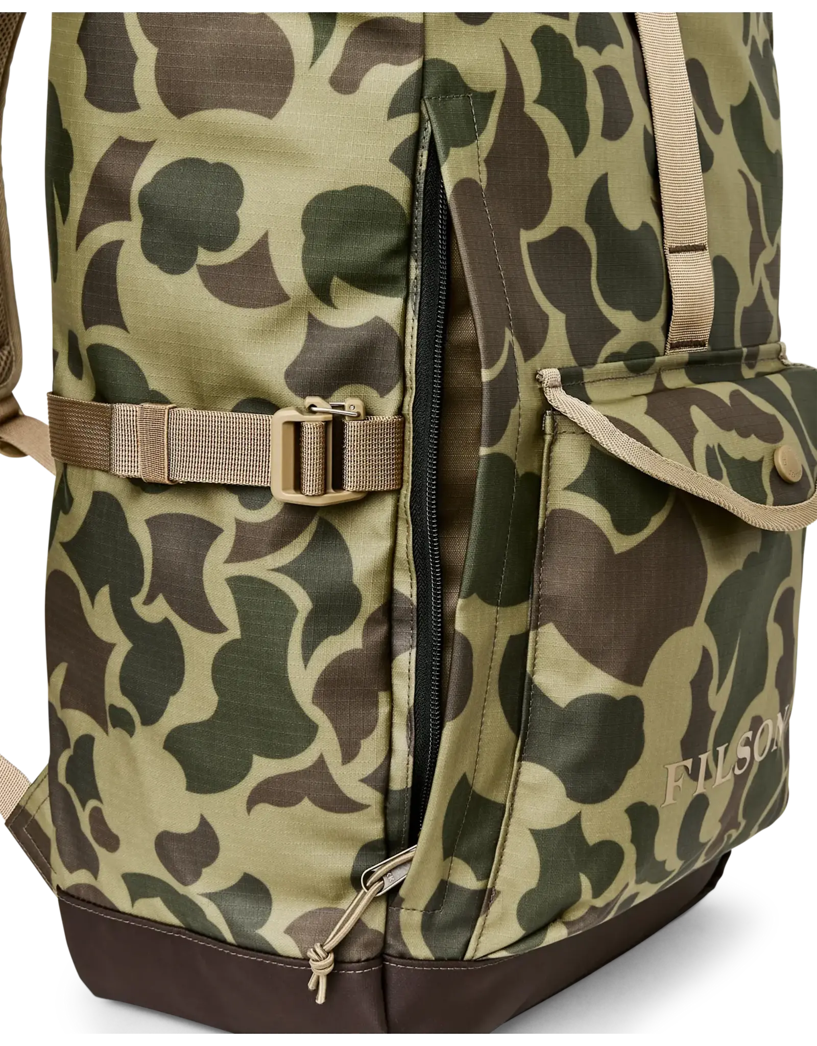 Filson Filson All Weather Backpack Tundra Shrub Camo