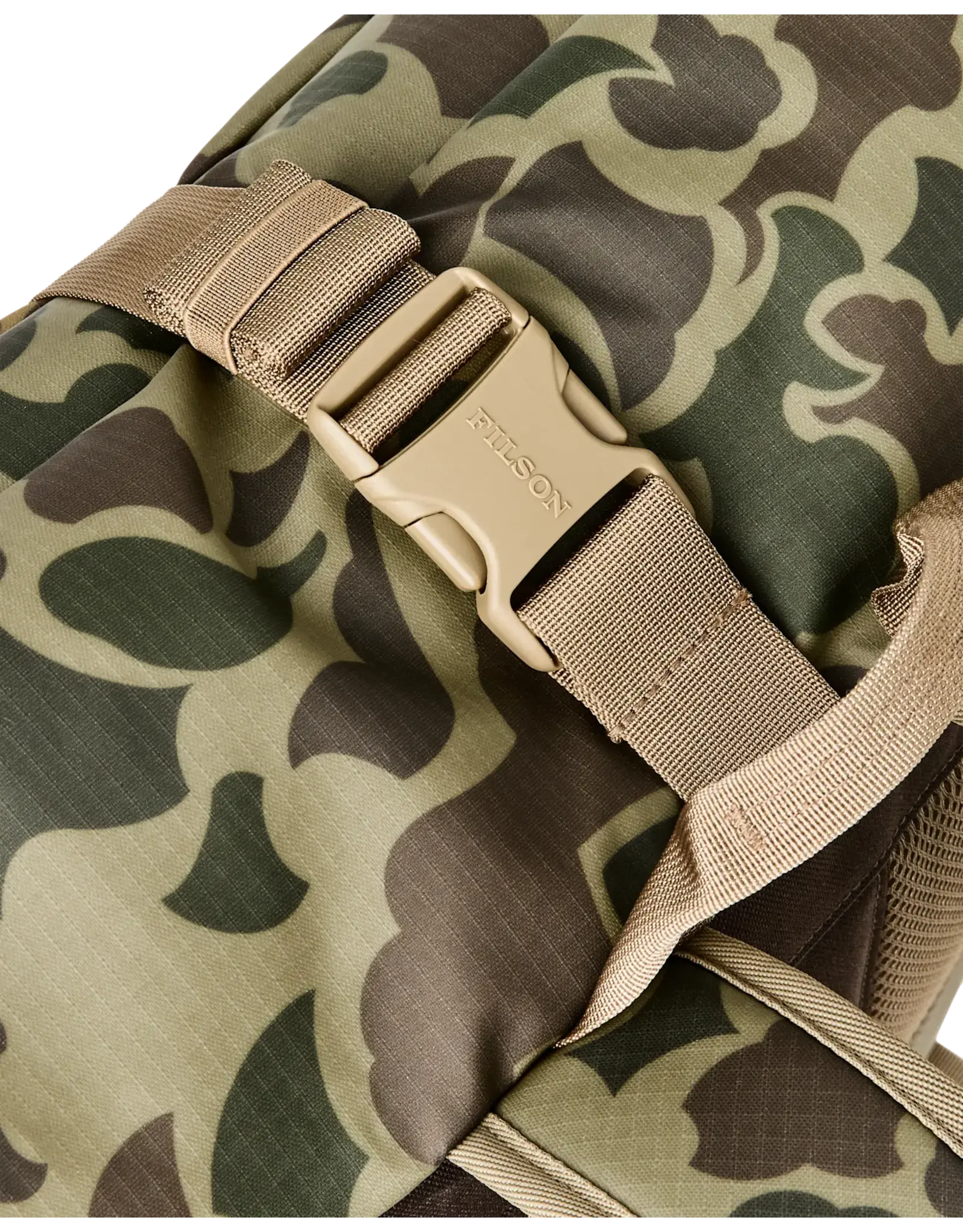 Filson Filson All Weather Backpack Tundra Shrub Camo