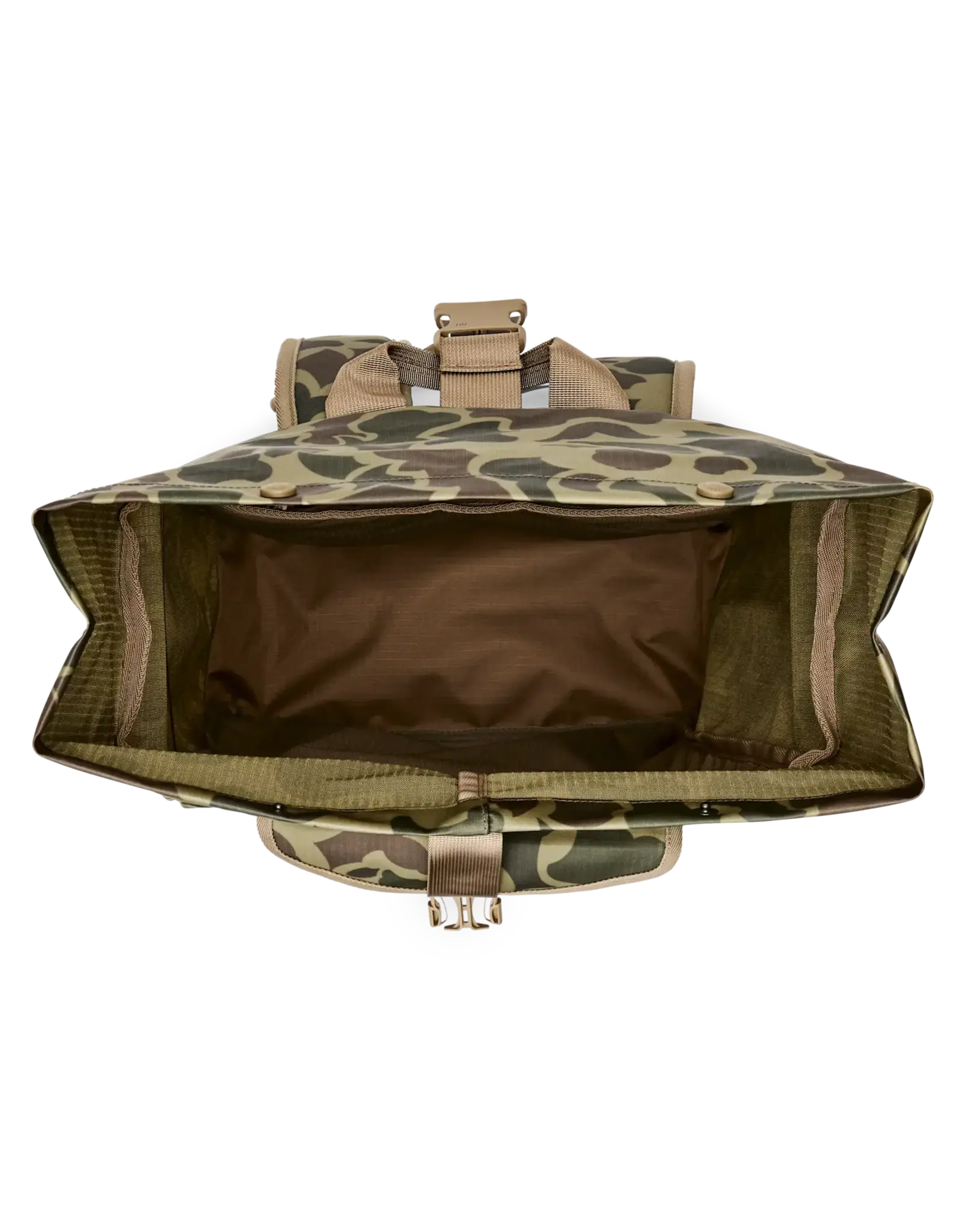 Filson Filson All Weather Backpack Tundra Shrub Camo