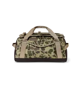 Filson Filson All-Weather 50L Duffle Tundra Shrub Camo