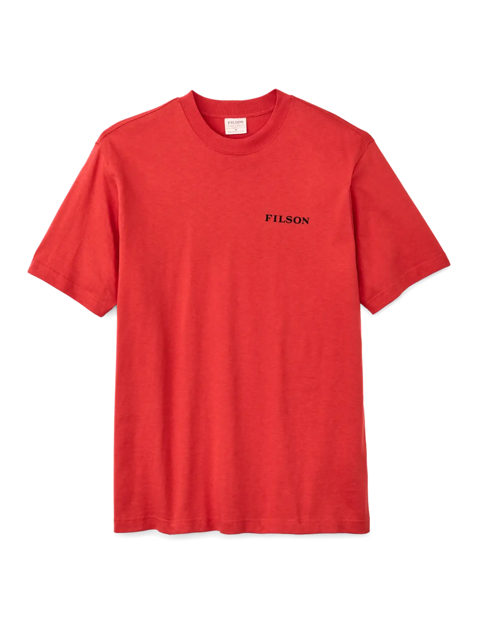 Filson Filson Frontier Logo T-Shirt Short Sleeve
