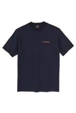Filson Filson Frontier Logo T-Shirt Short Sleeve