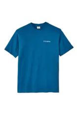 Filson Filson Frontier Logo T-Shirt Short Sleeve