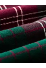 Filson Filson Lightweight Alaskan Guide Shirt Green Plaid