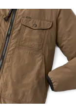 Filson FIlson Reversible Pile Fleece Jacket Brown Print