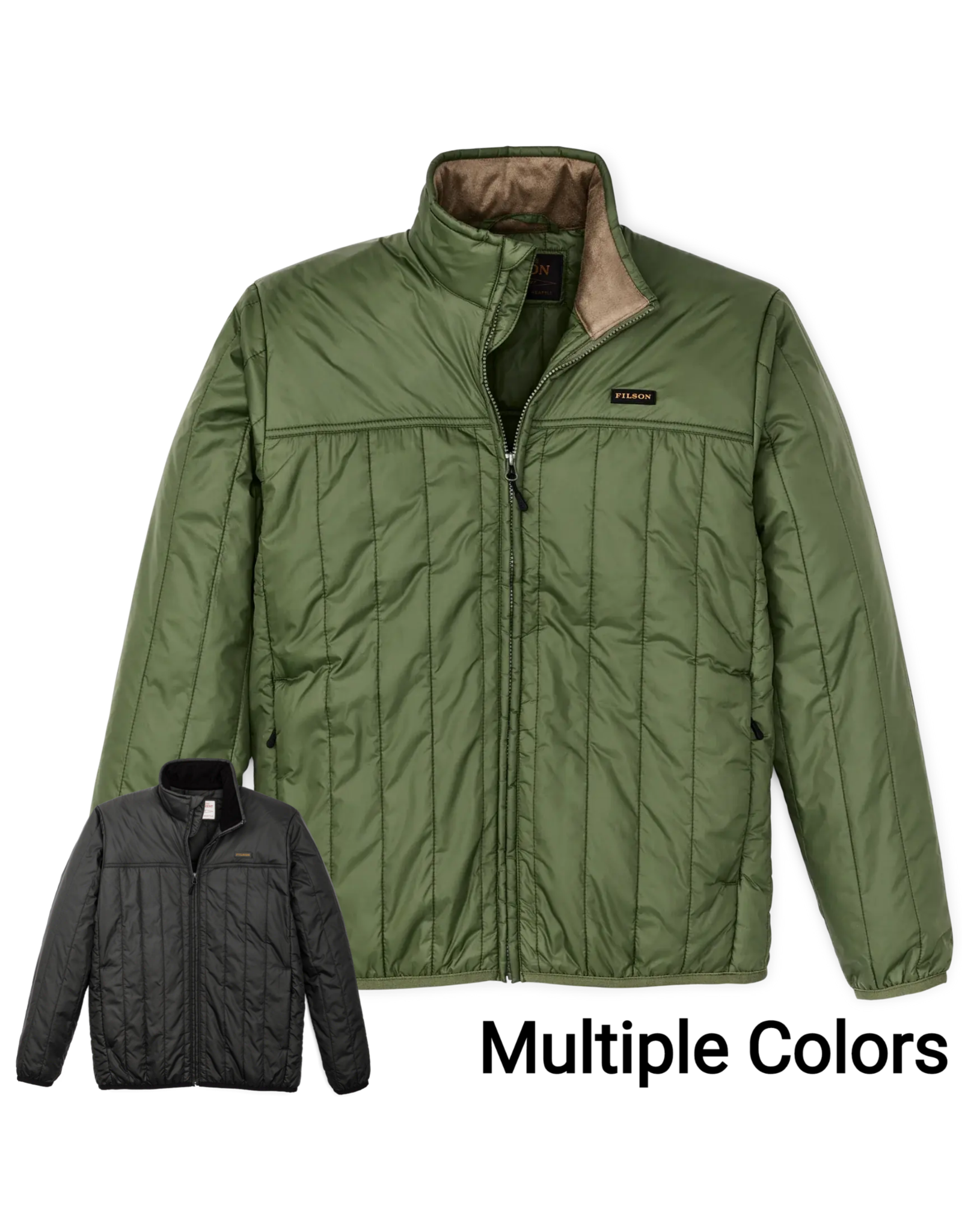 Filson Filson Ultralight Jacket