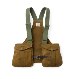 Filson Filson Tin Cloth Game Bag