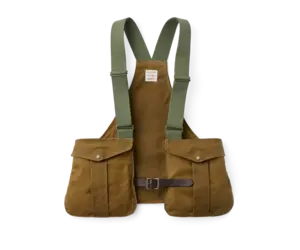 FILSON TIN CLOTH GAME BAG ティンクロスゲームバッグ FILSON フィルソン TIN CLOTH GAME BAG ティンクロスゲームバッグ