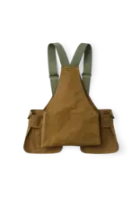 Filson Filson Tin Cloth Game Bag