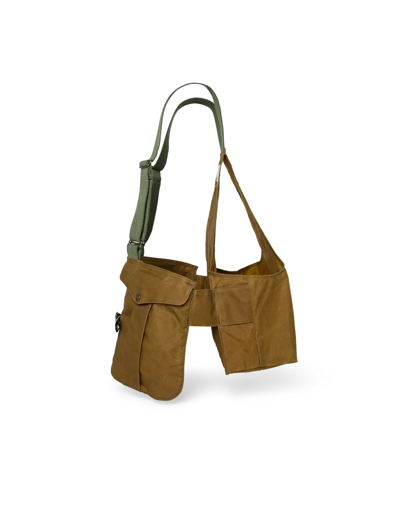 Filson Filson Tin Cloth Game Bag