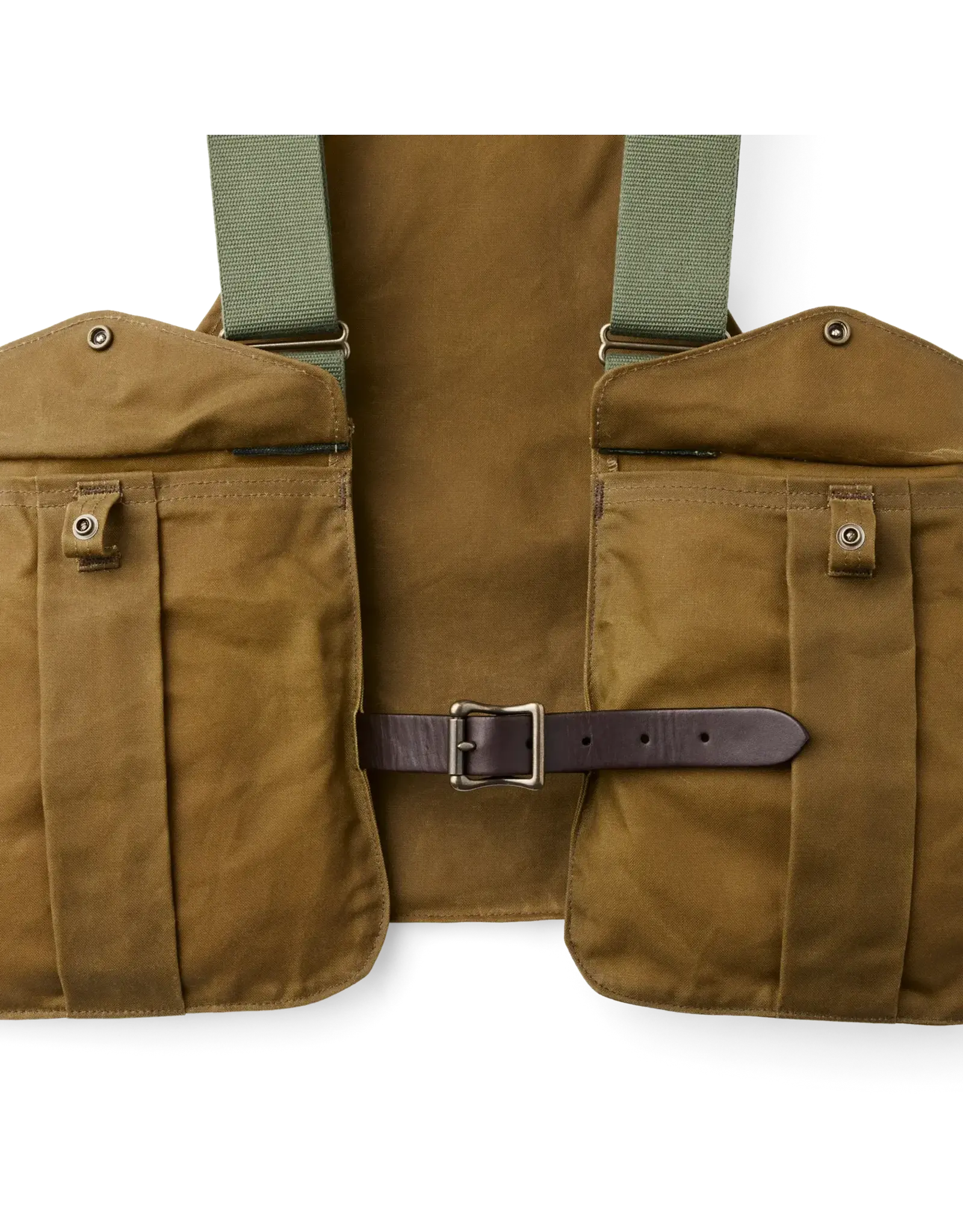Filson Filson Tin Cloth Game Bag