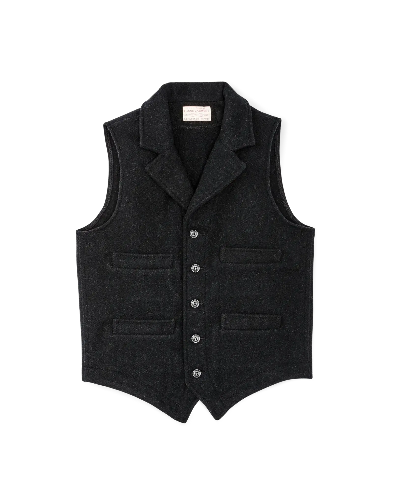 Filson Filson Western Vest