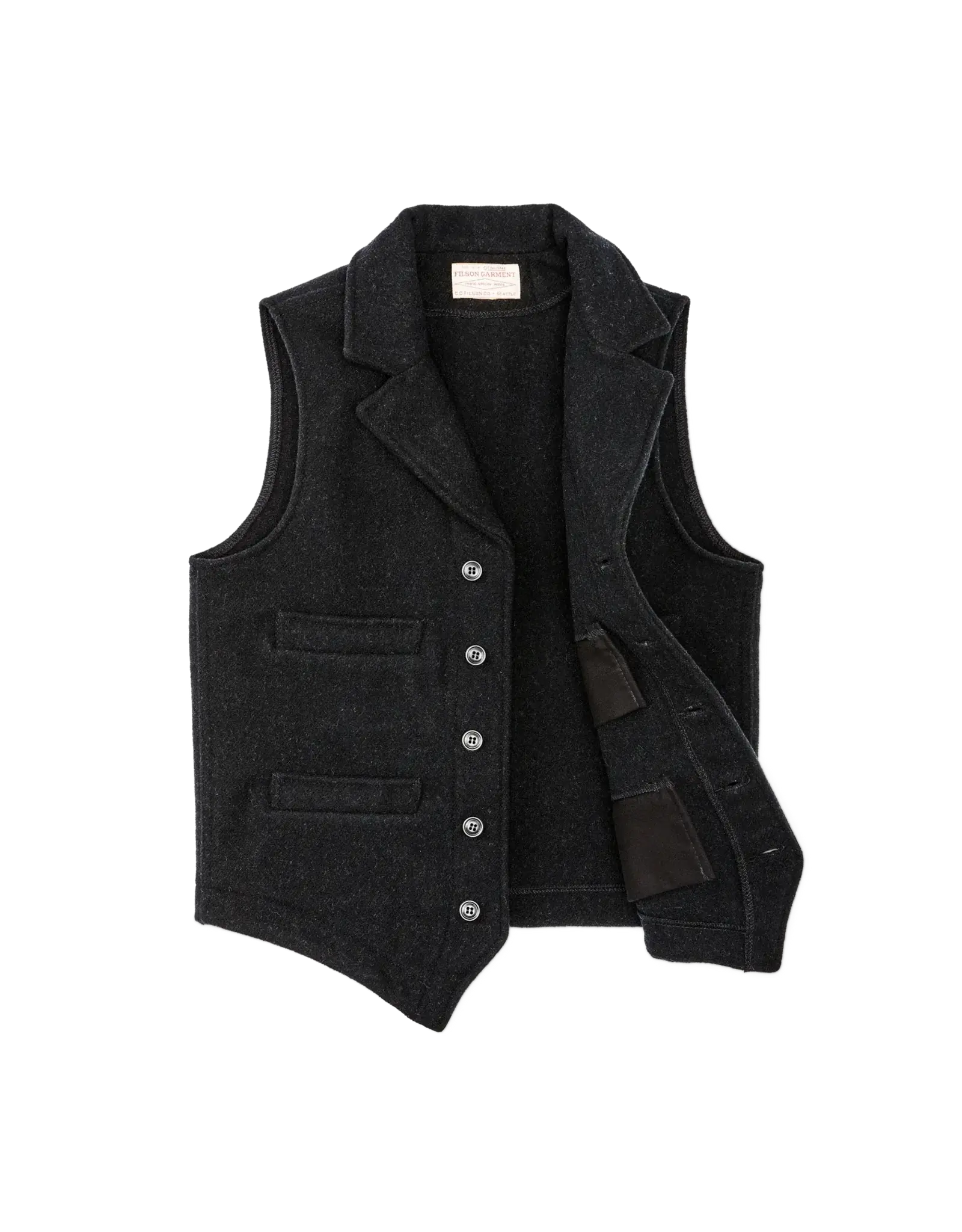 Filson Filson Western Vest