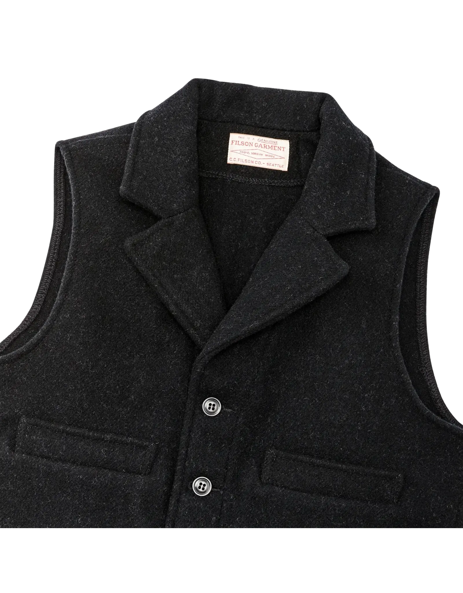 Filson Filson Western Vest