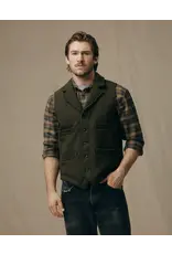 Filson Filson Western Vest Filson Filson Western Vest