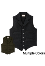 Filson Filson Western Vest Filson Filson Western Vest