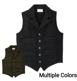 Filson Filson Western Vest