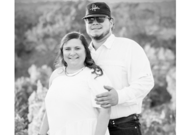 Morgan Fulgham & Wesley Estridge