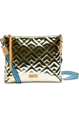 Consuela Consuela Evadney Downtown Crossbody