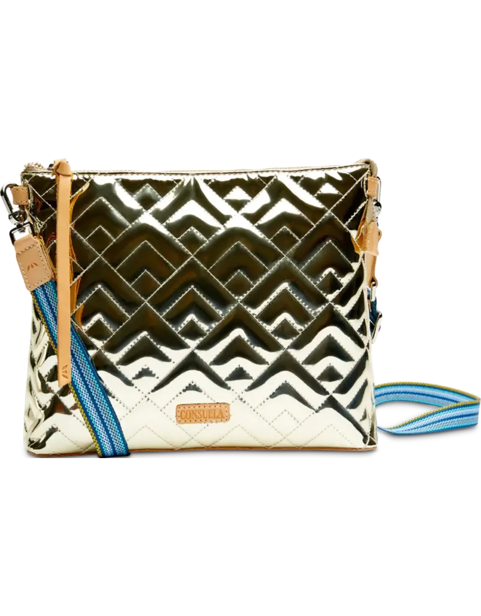 Consuela Consuela Evadney Downtown Crossbody
