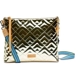 Consuela Consuela Evadney Downtown Crossbody