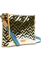 Consuela Consuela Evadney Downtown Crossbody