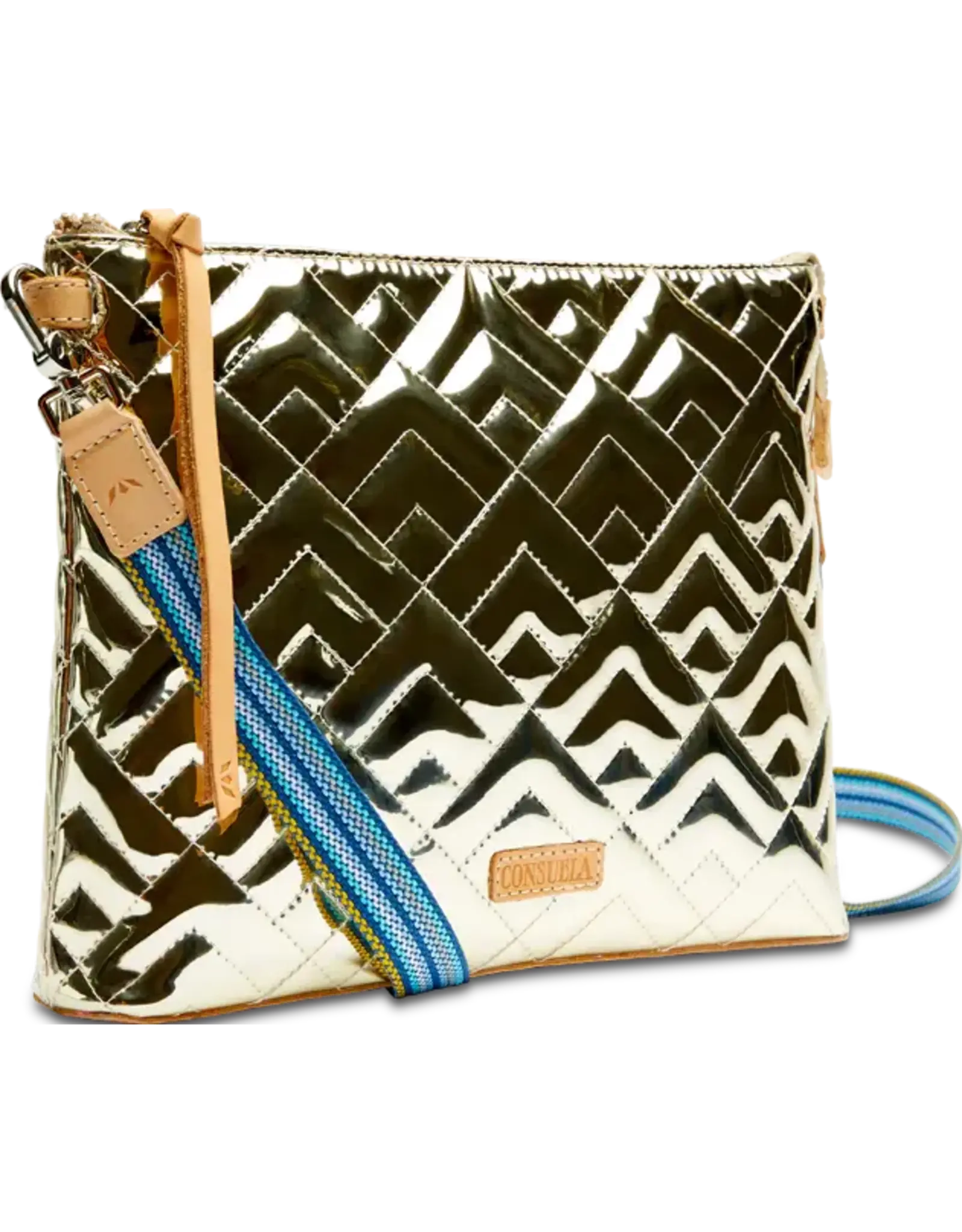 Consuela Consuela Evadney Downtown Crossbody