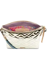 Consuela Consuela Evadney Downtown Crossbody