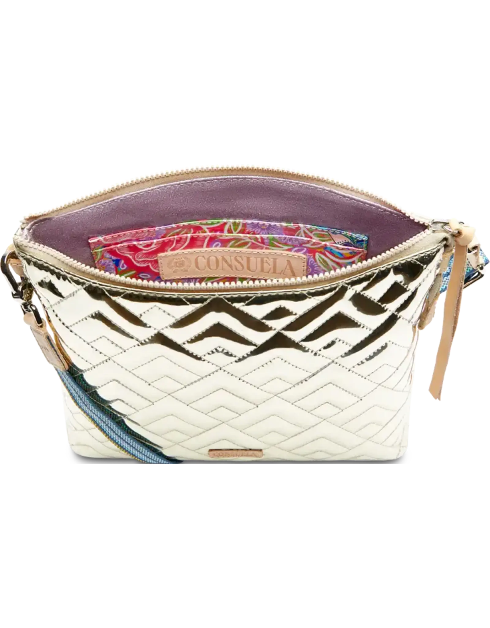 Consuela Consuela Evadney Downtown Crossbody