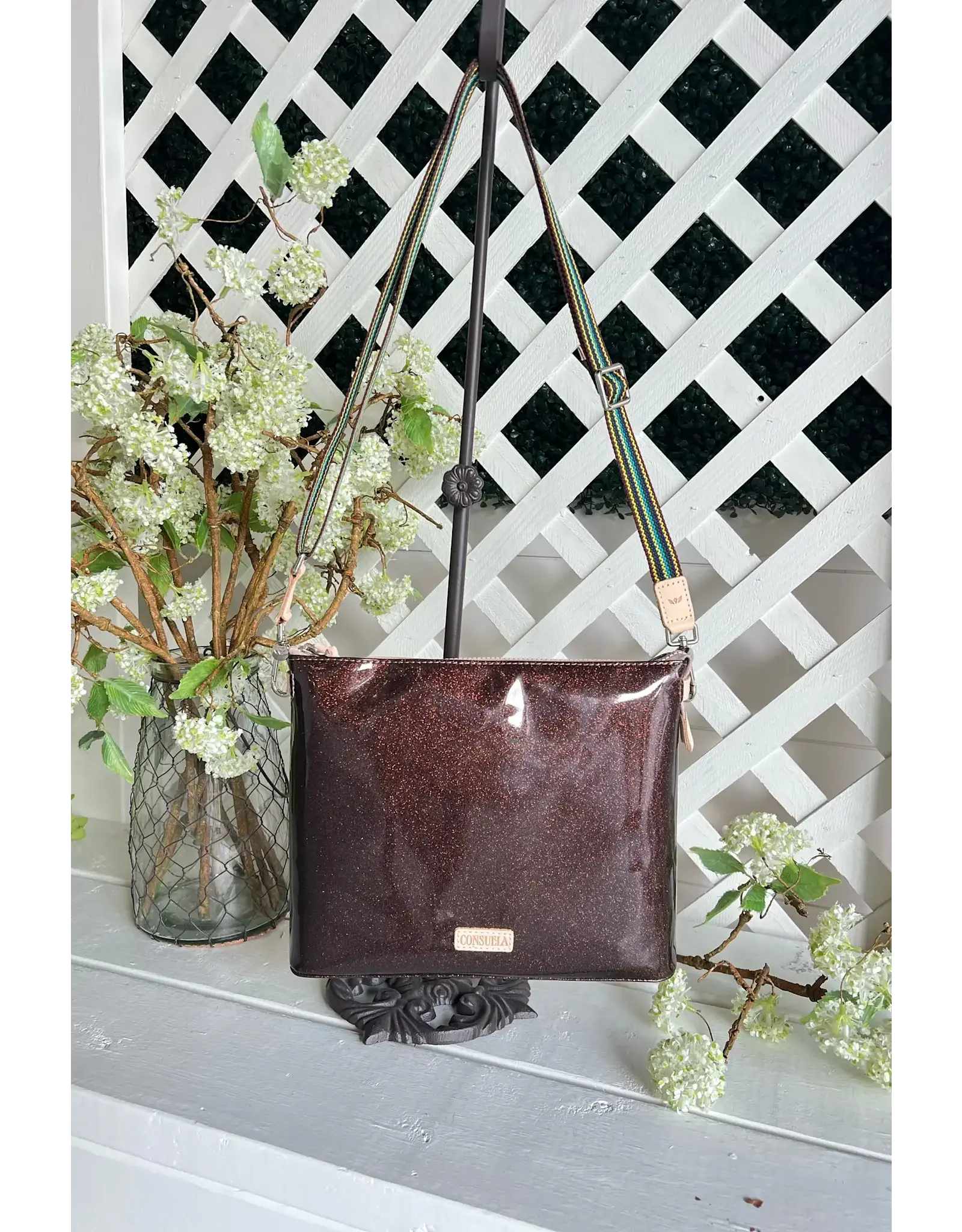 Consuela Consuela Ember Downtown Crossbody