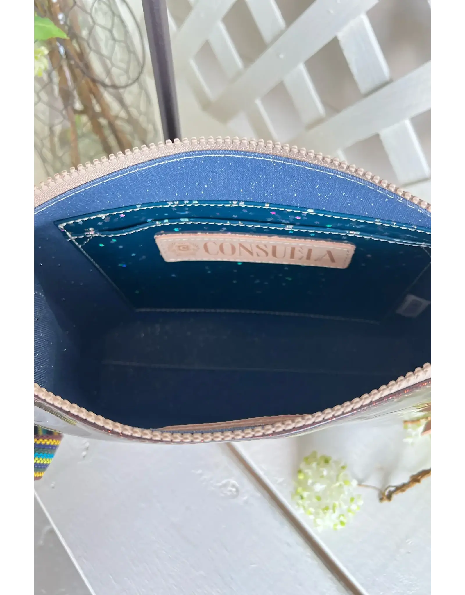 Consuela Consuela Ember Downtown Crossbody