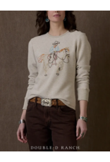 Double D Ranch Double D Ranch Henry's Ride Tee