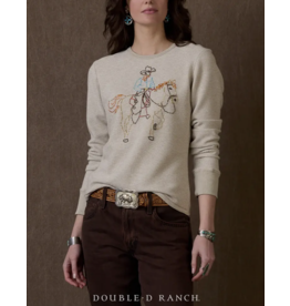 Double D Ranch Double D Ranch Henry's Ride Tee