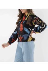 Emily McCarthy Orchid Top - Lone Star