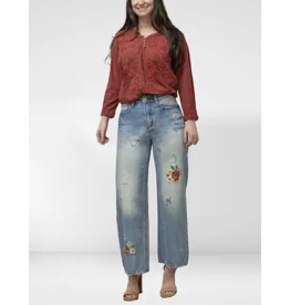 Kyla Seo Tori Pant