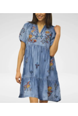 Kyla Seo Rosie Dress
