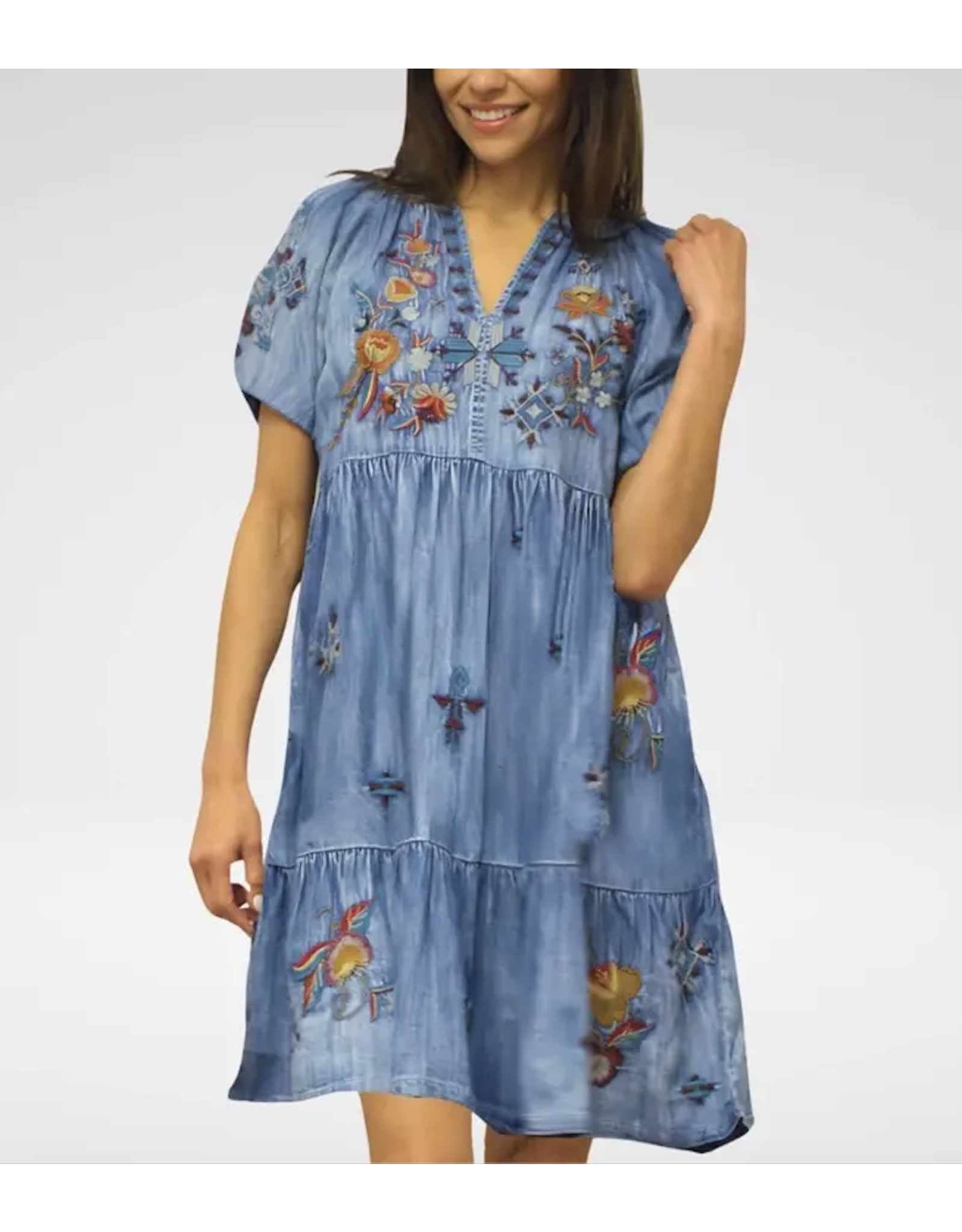 Kyla Seo Rosie Dress