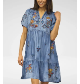 Kyla Seo Rosie Dress