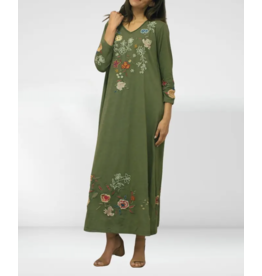 Caite Darya Dress