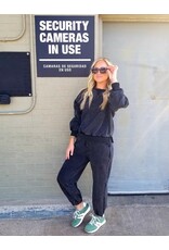 Mercedes Sweatshirt Jogger Set