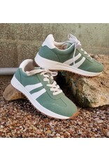 Emerie Suede Sneaker