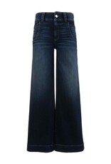 Kut from the Kloth / STS Blue KUT Meg High Rise Over Size Wide Stitch Jeans - Unequalled