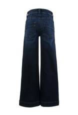 Kut from the Kloth / STS Blue KUT Meg High Rise Over Size Wide Stitch Jeans - Unequalled