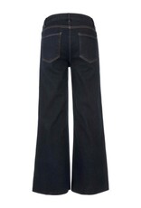 Kut from the Kloth / STS Blue KUT Charlotte High Rise Wide Leg Front Seam - Sustain